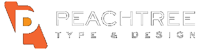 Peachtree Type & Design
